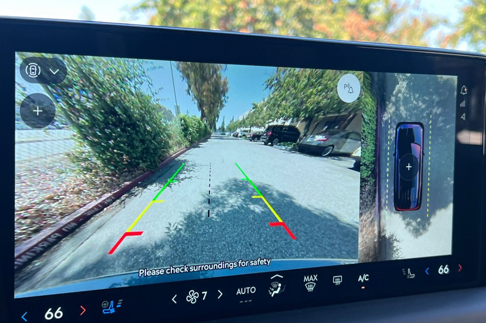 New 2025 Lincoln Aviator Black Label image 19