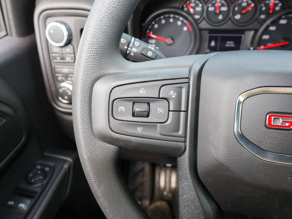 New 2026 GMC Sierra 1500 Pro w/ Pro Value Package AWD/4WD image 14