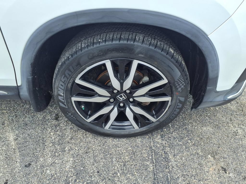 Used 2020 Honda Pilot Elite image 5