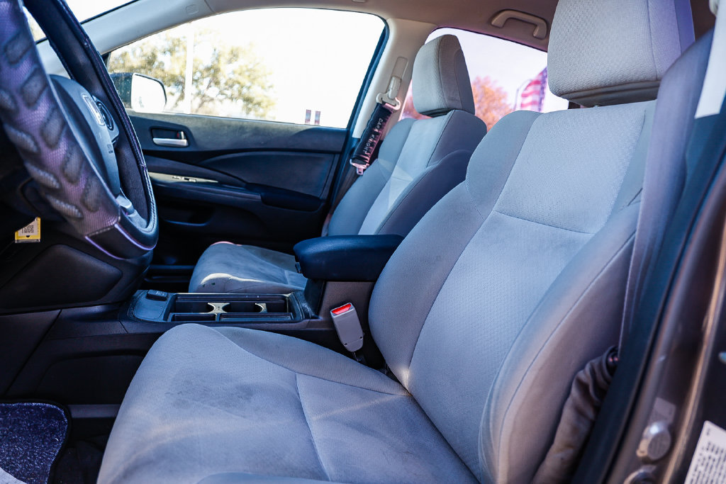 Used 2015 Honda CR-V LX image 15