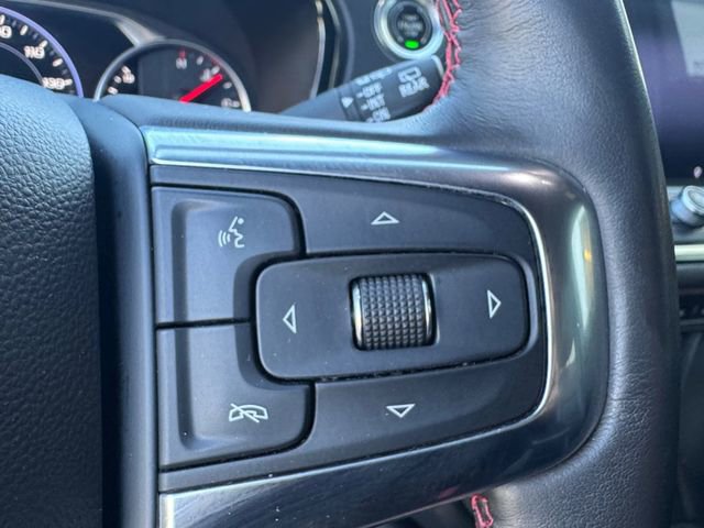 Used 2019 Chevrolet Blazer RS FWD image 8