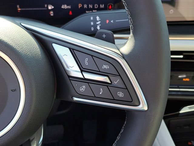 New 2026 Buick Envision Avenir image 22