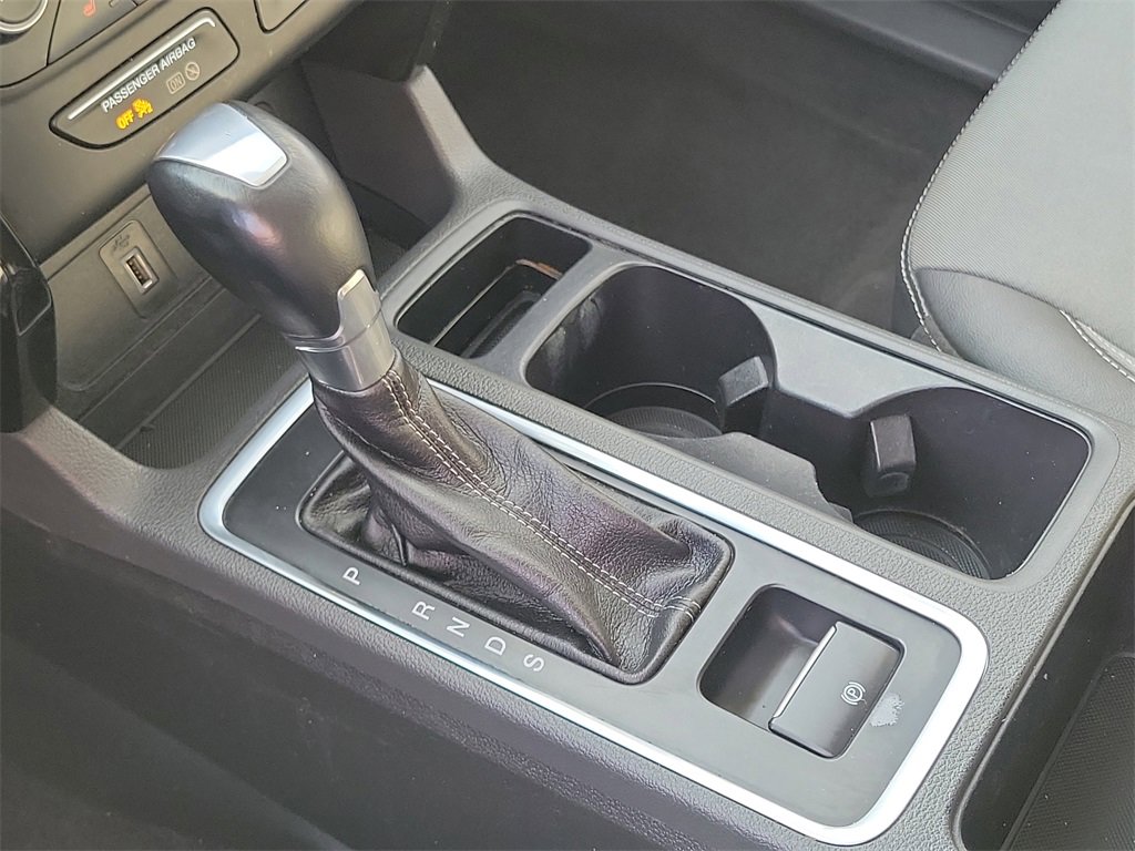 Used 2018 Ford Escape SE w/ SE Sport Appearance Package image 13