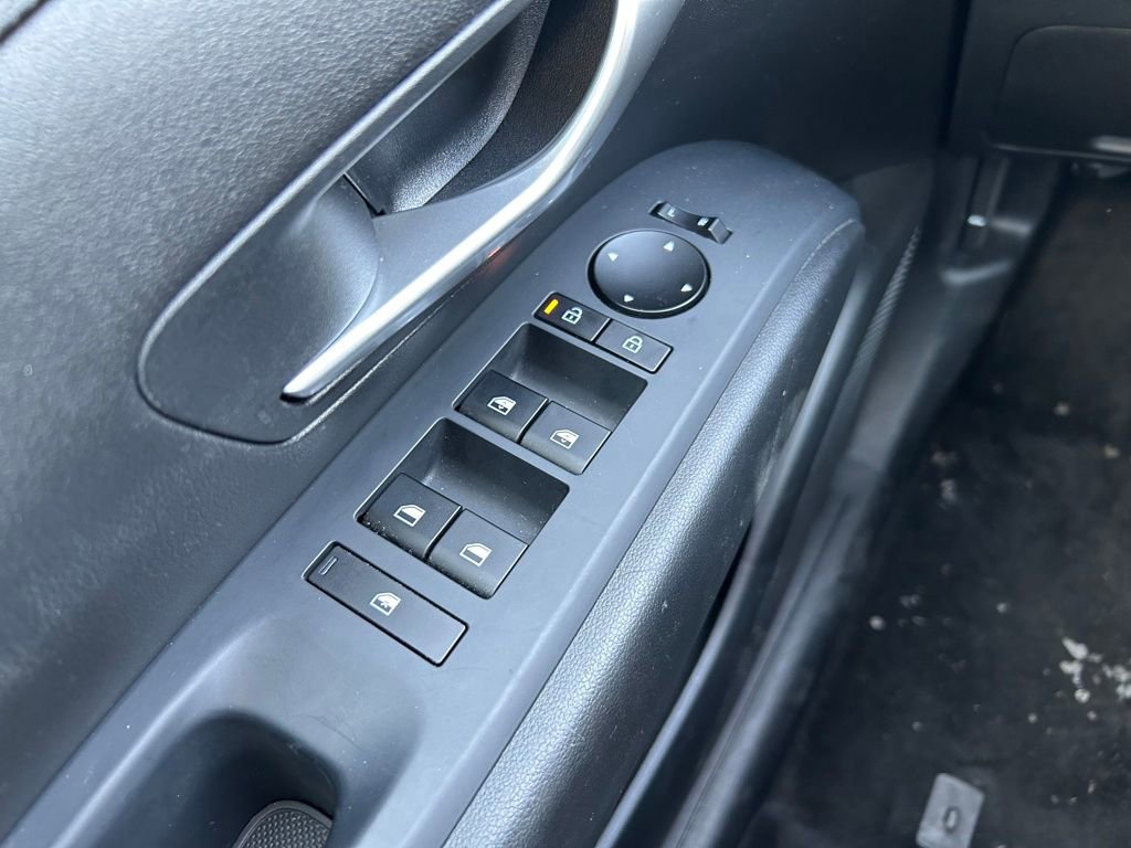 Used 2025 Hyundai Tucson SEL image 20