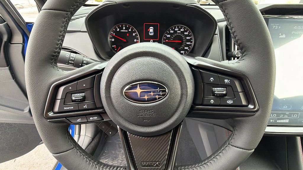New 2026 Subaru WRX Premium AWD/4WD image 18