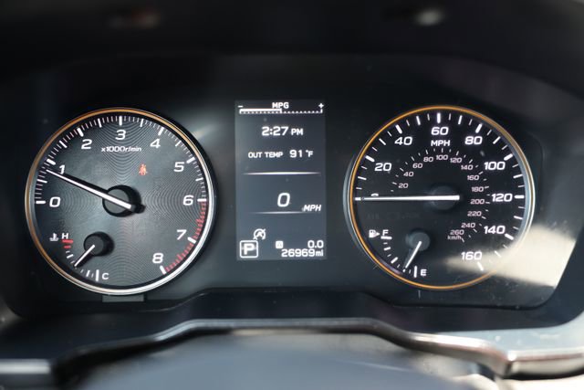 Certified 2022 Subaru Outback Wilderness image 22