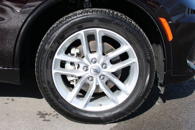 Used 2024 Dodge Durango GT w/ Mopar All Weather Package image 38