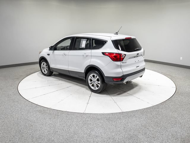 Used 2019 Ford Escape SE AWD/4WD image 31