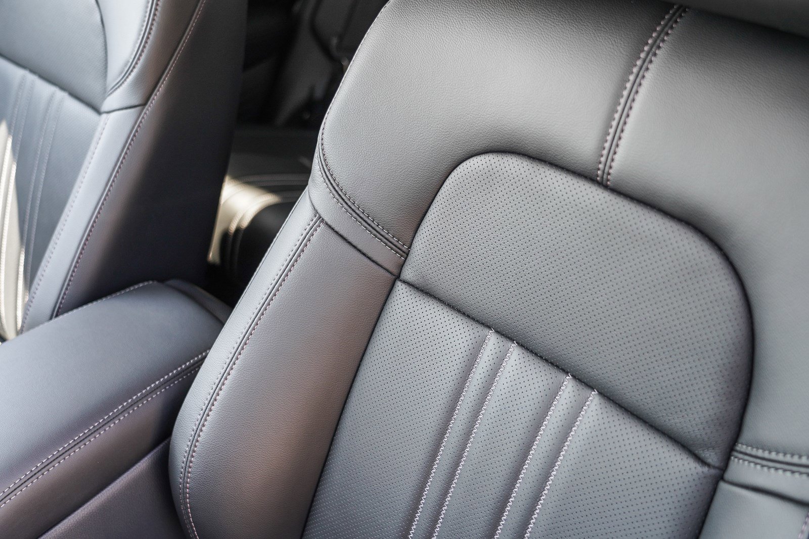 New 2026 Honda HR-V EX-L image 29