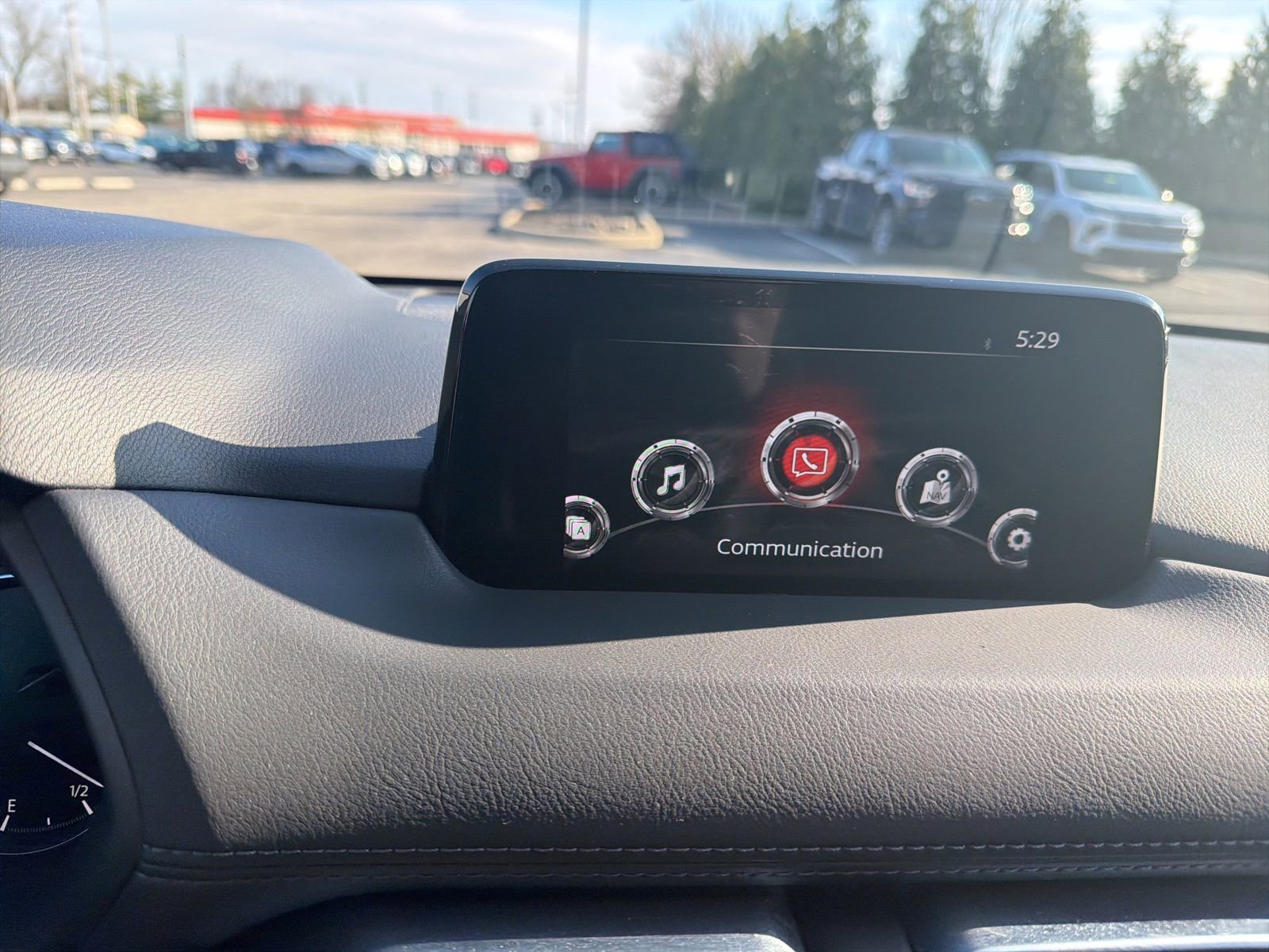 Used 2019 MAZDA CX-5 Signature image 14