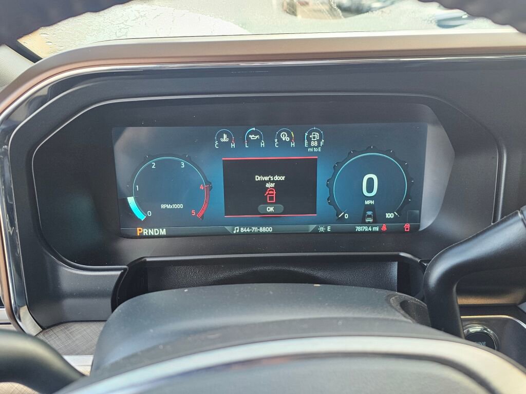 Used 2024 Ford F350 King Ranch image 23