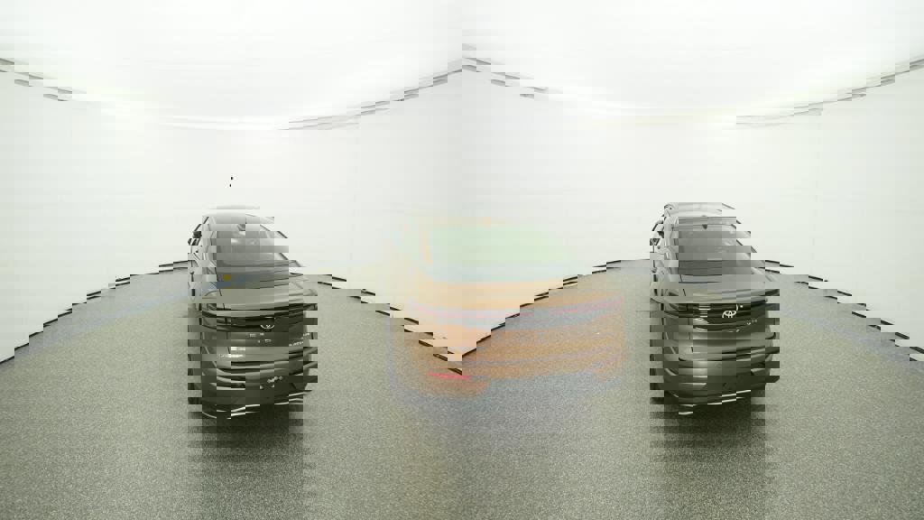 New 2026 Toyota Crown Platinum image 12