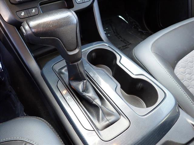 Used 2019 Chevrolet Colorado Z71 image 17