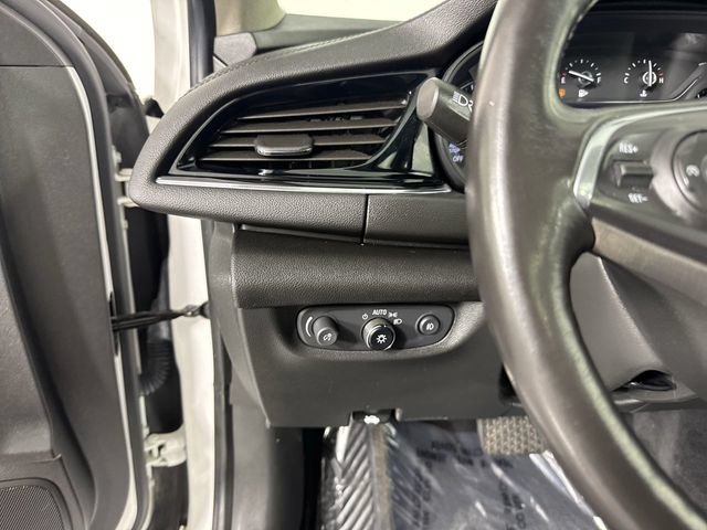 Used 2019 Buick Regal Essence w/ Driver Confidence Package I AWD/4WD image 15