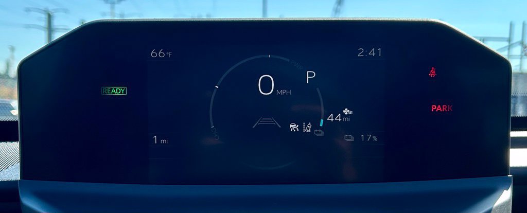 New 2026 Toyota C-HR AWD/4WD image 19