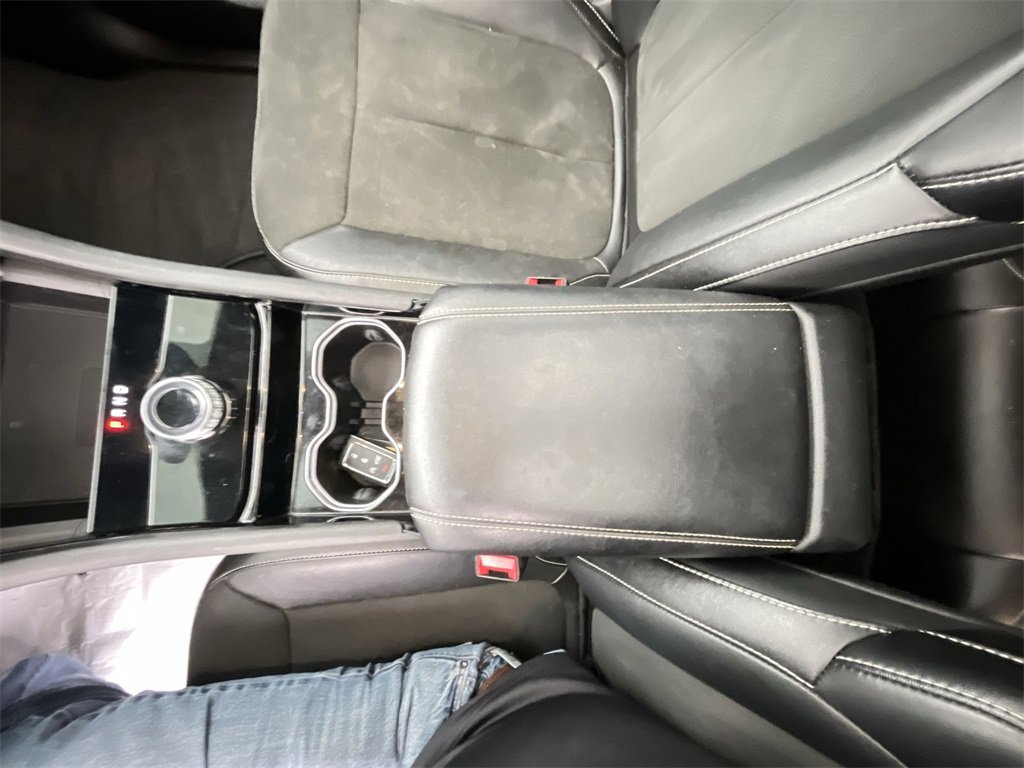 Used 2023 Jeep Grand Cherokee Altitude image 20