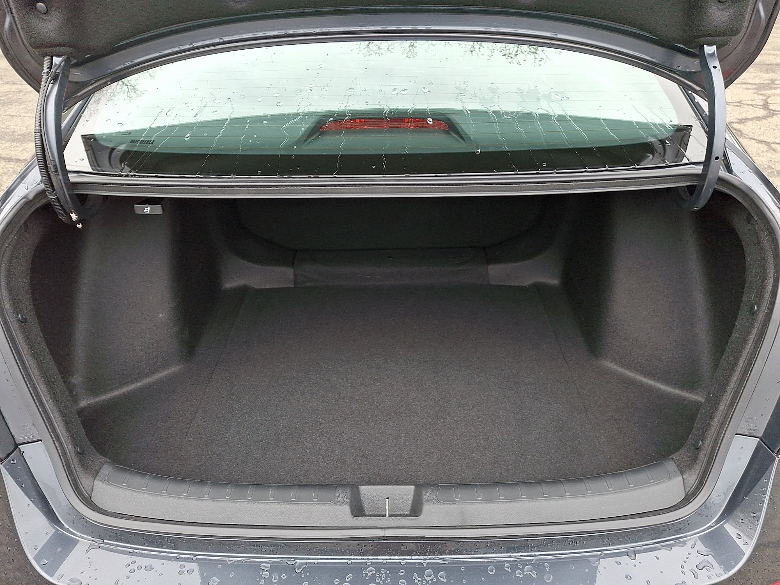 Certified 2023 Honda Civic Sport image 30