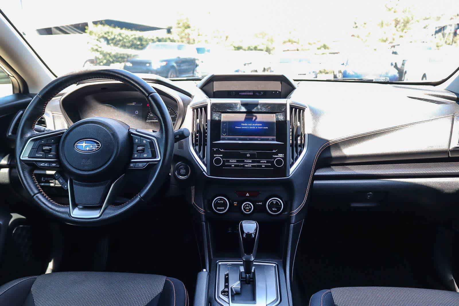 Used 2021 Subaru Crosstrek 2.0i Premium w/ Moonroof Package AWD/4WD image 12