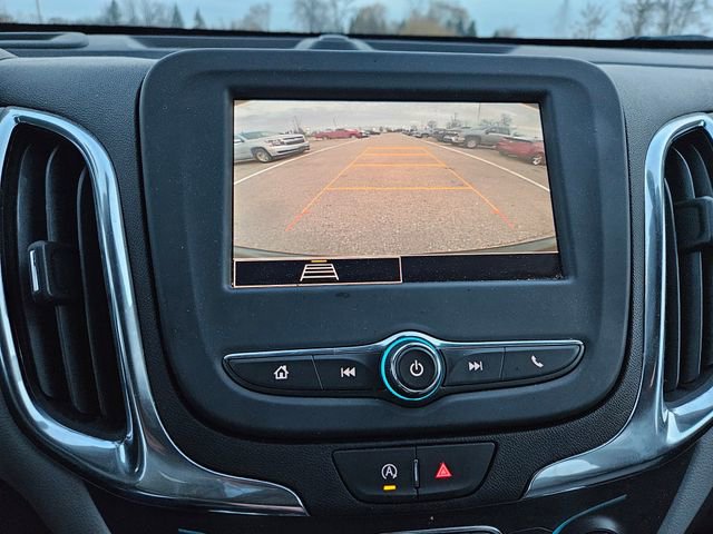 Certified 2024 Chevrolet Equinox LS w/ Driver Confidence II Package image 12