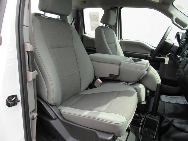 Used 2018 Ford F150 XL w/ XL Power Equipment Group RWD image 13