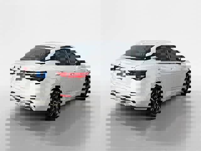 Used 2022 Nissan Sentra SV image 11