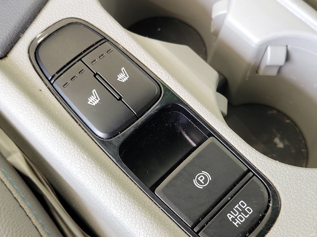 Used 2021 Kia Niro EX FWD image 27