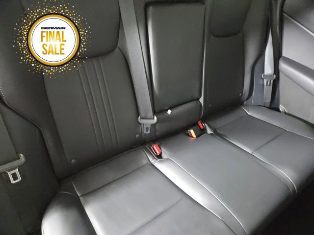 Used 2024 Lexus NX 350 AWD w/ Premium Package image 18