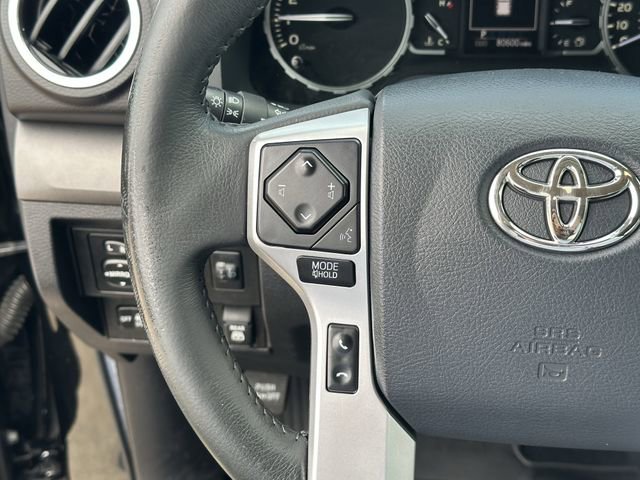Used 2020 Toyota Tundra SR5 w/ SR5 Leather Package image 13