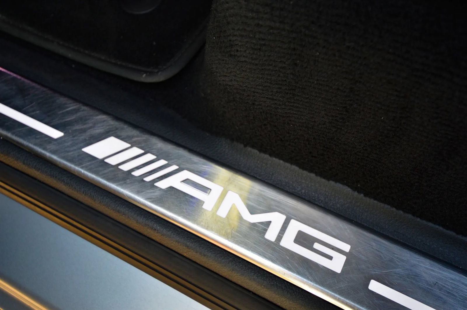 Used 2022 Mercedes-Benz G 63 AMG 4MATIC image 35