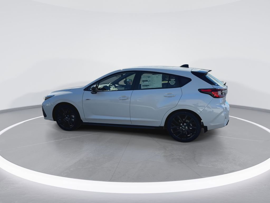 New 2026 Subaru Impreza RS AWD/4WD image 5