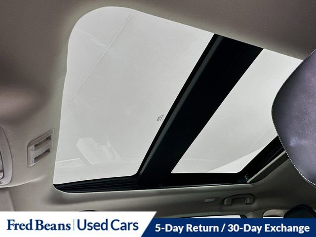 Certified 2022 Nissan Murano Platinum w/ Cargo Package image 24