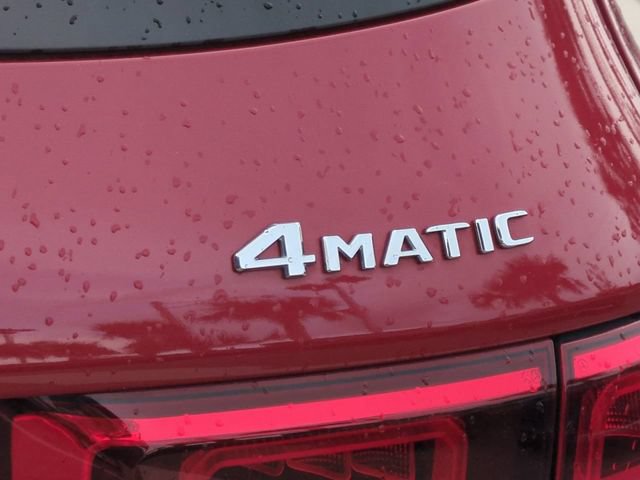 Used 2020 Mercedes-Benz GLB 250 4MATIC image 13