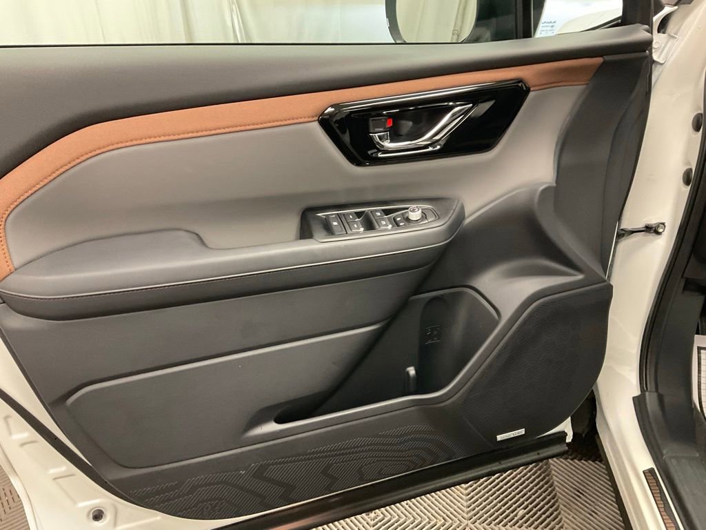 New 2026 Subaru Forester Sport AWD/4WD image 10