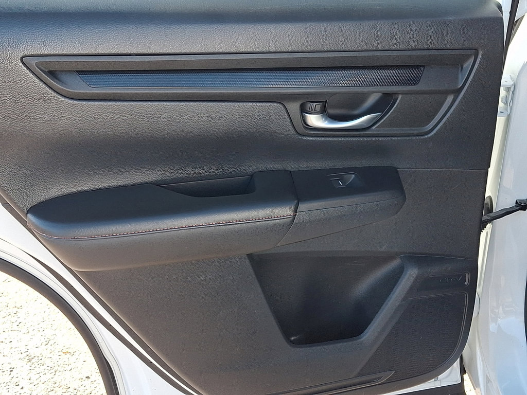 Used 2024 Honda CR-V Sport image 18