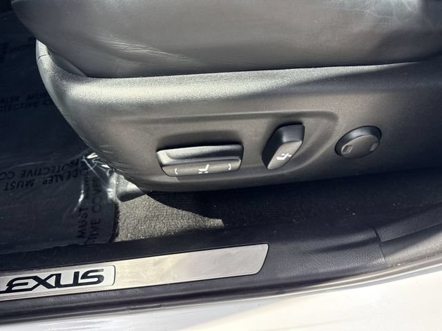 Used 2020 Lexus NX 300 F Sport w/ Accessory Package 2 FWD image 12
