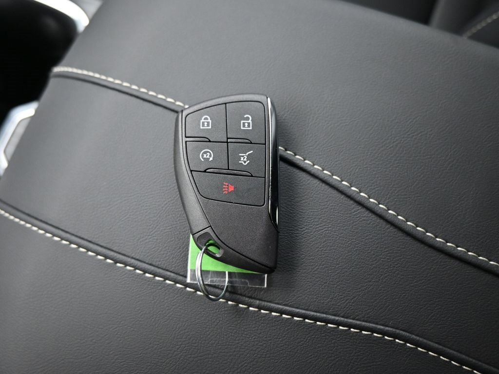 New 2026 GMC Acadia Elevation w/ Black Edition image 19