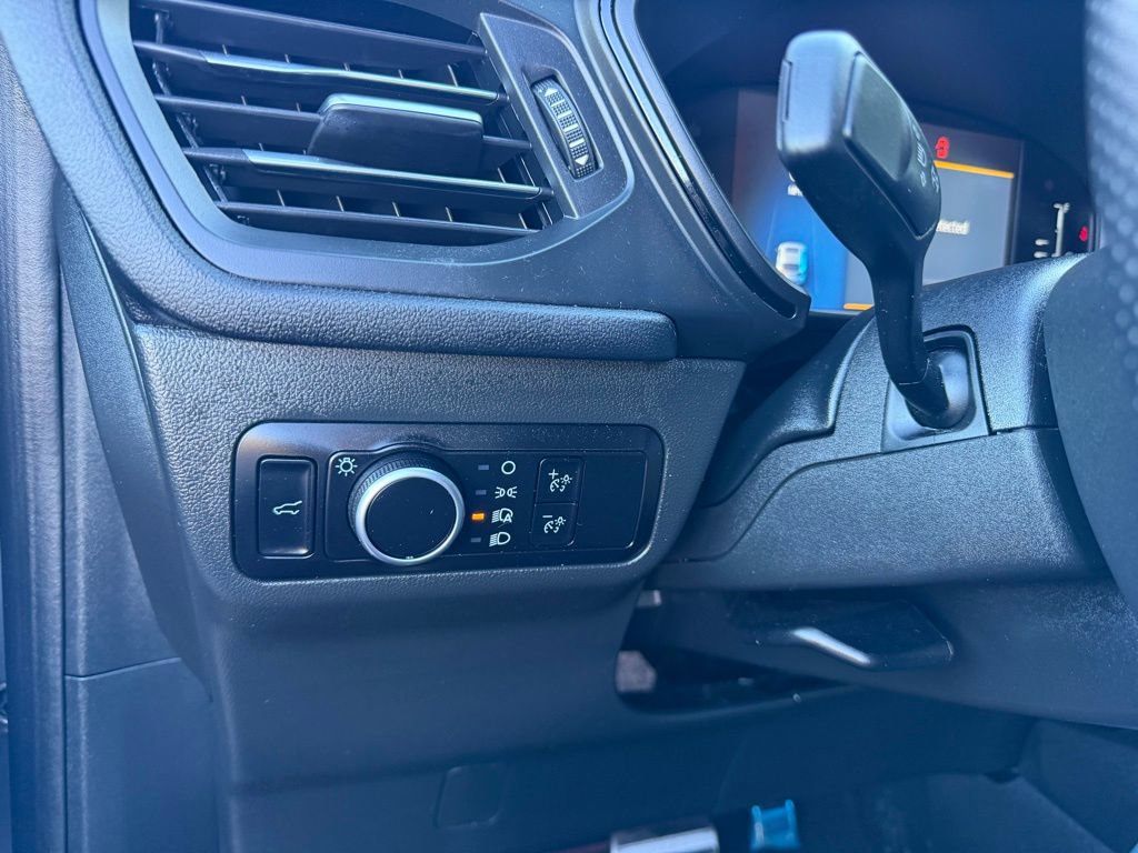 Used 2023 Ford Escape ST-Line w/ Tech Pack #1 image 28