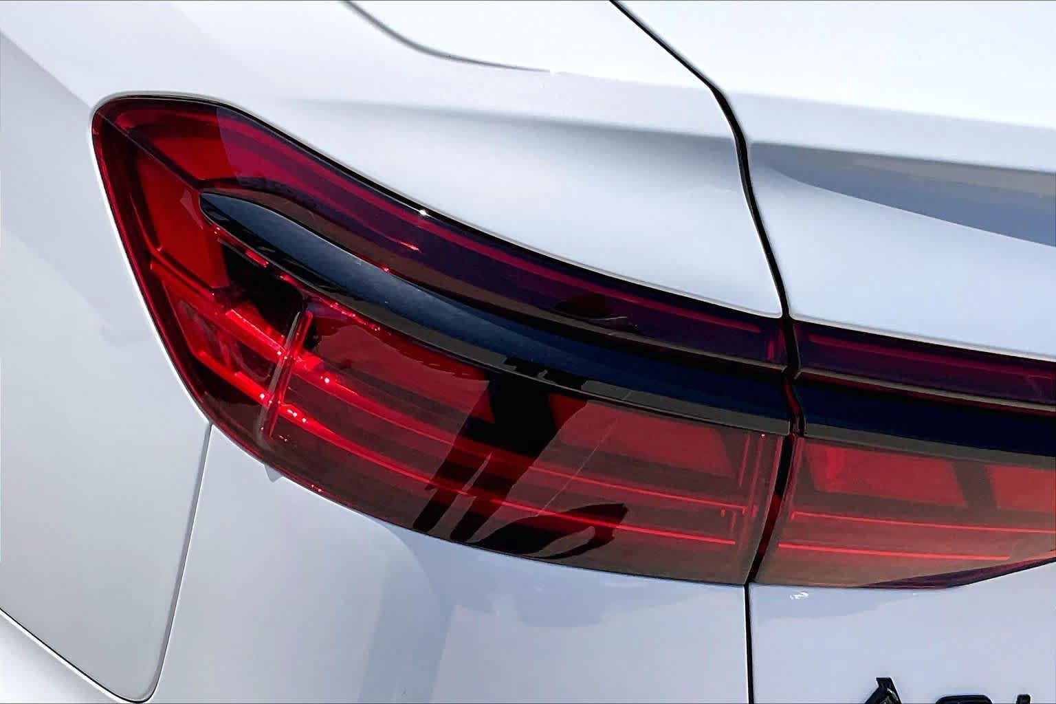 New 2026 Audi A8 L 3.0T AWD/4WD image 14