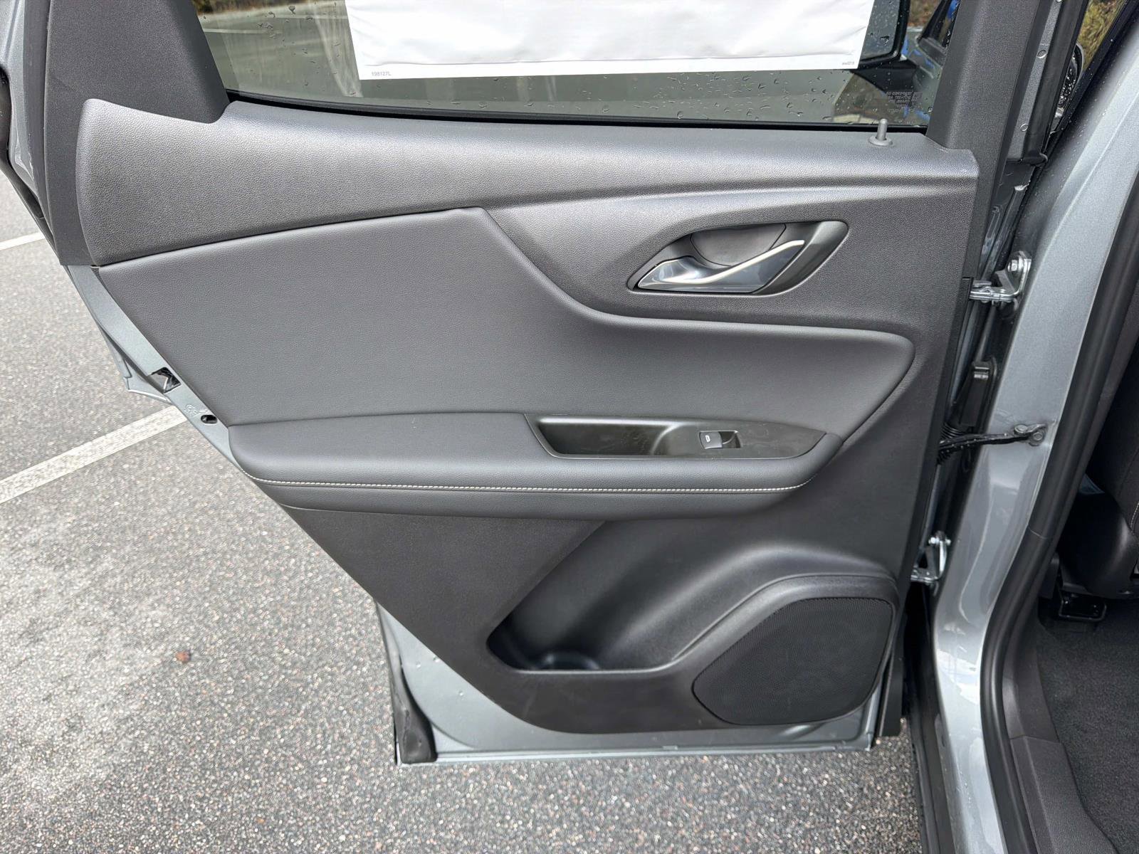 New 2026 Chevrolet Blazer LT w/ Convenience Package image 5