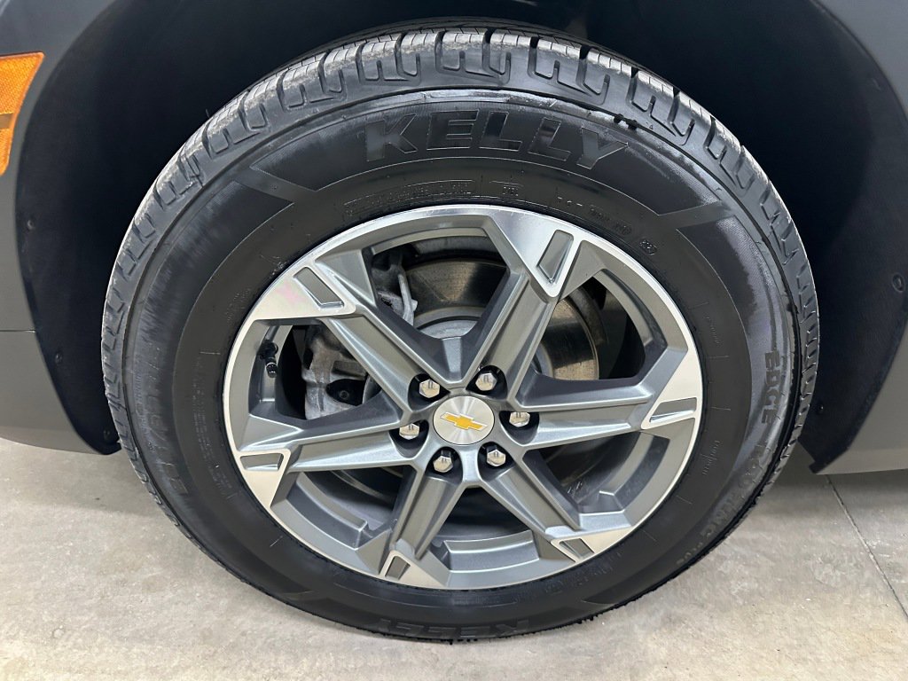 Certified 2023 Chevrolet Blazer LT w/ Convenience Package image 36