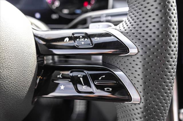 Certified 2026 Mercedes-Benz GLC 300 4MATIC image 17