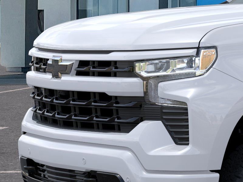 New 2026 Chevrolet Silverado 1500 RST image 13