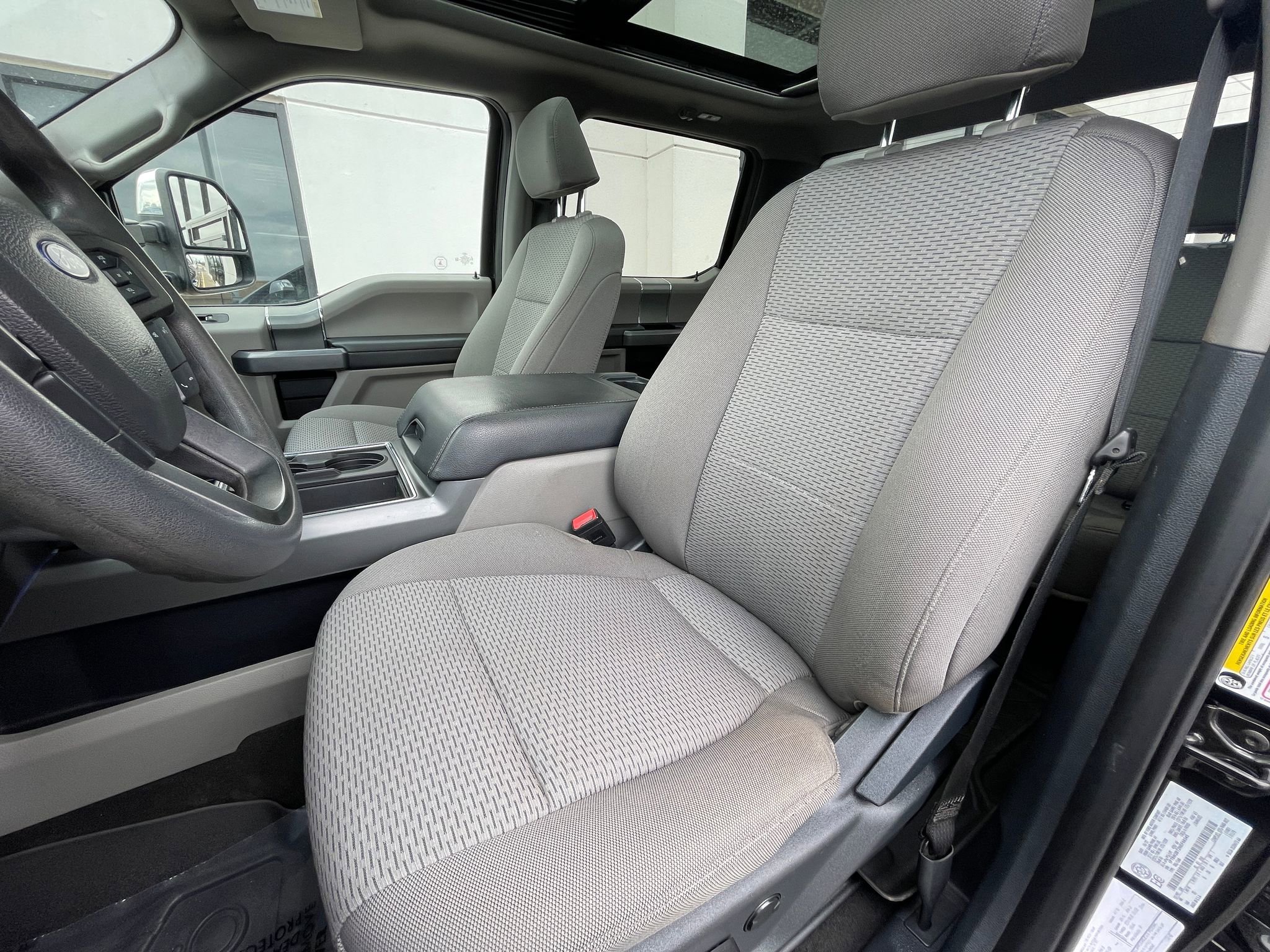 Used 2022 Ford F250 XLT w/ XLT Premium Package image 12