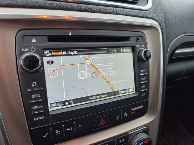 Used 2015 GMC Acadia Denali FWD image 17