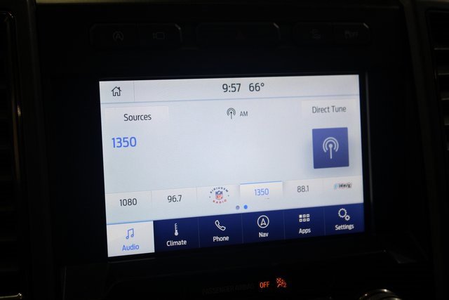 Used 2019 Ford F150 Raptor w/ Equipment Group 802A Luxury image 13