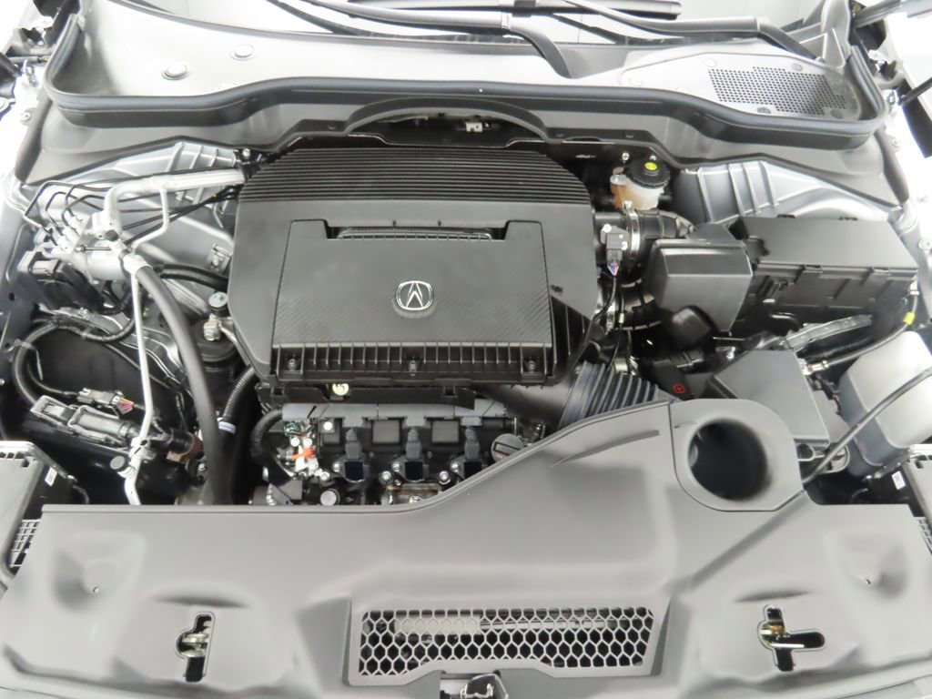 New 2026 Acura MDX w/ Technology Package image 31