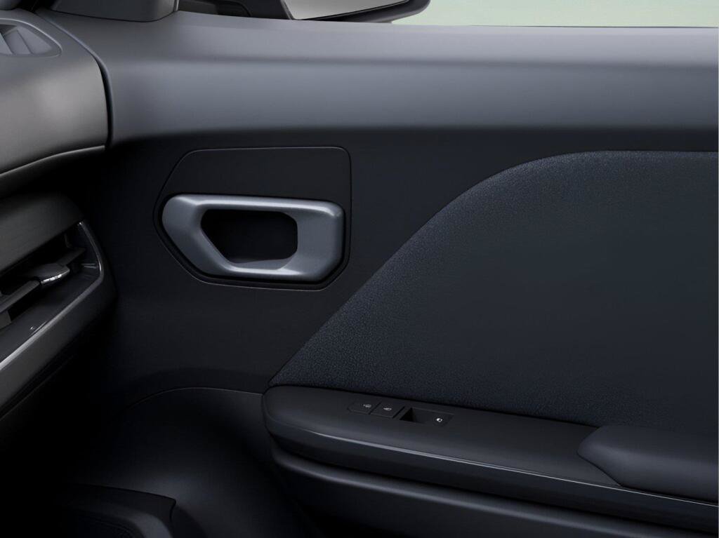 New 2026 Kia K4 FWD image 25