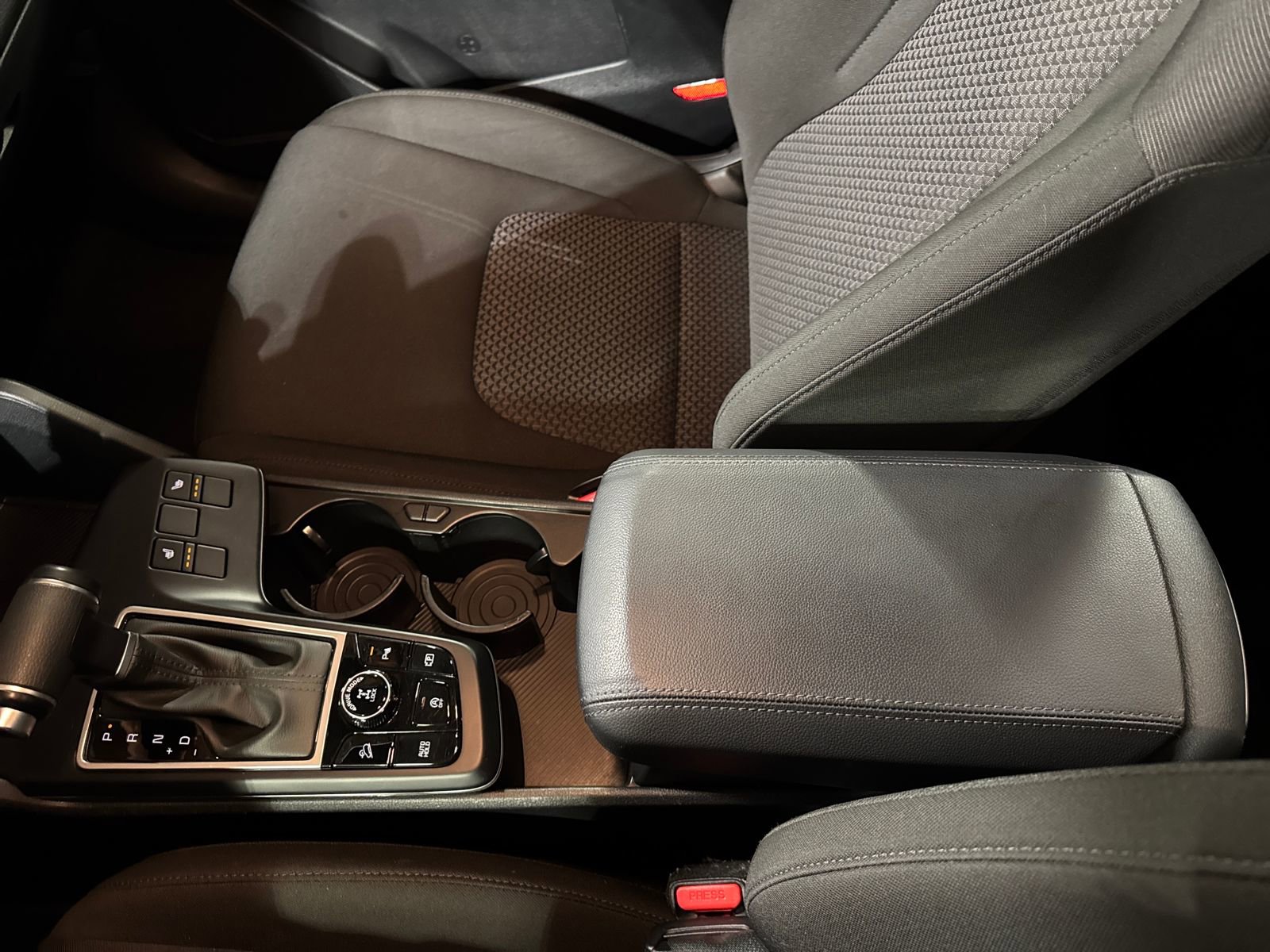 Certified 2023 Kia Sportage LX image 24