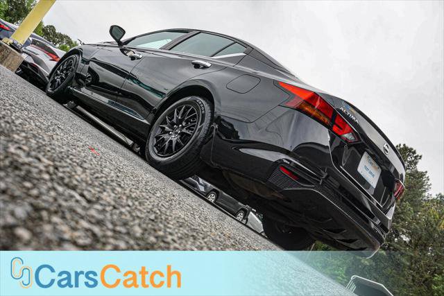 Used 2019 Nissan Altima 2.5 S image 5