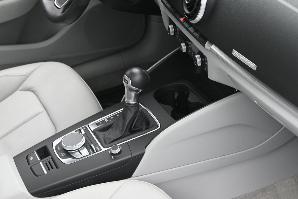 Used 2015 Audi S3 Premium Plus AWD/4WD image 27